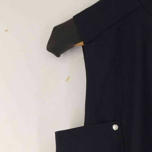 マンゴー MNG フロントジップジャンプスーツ レディース  S